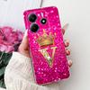New Letter Painted Case for Xiaomi Redmi Note 14 Pro 5G Soft Silicone Fundas Soft Silicone Shell for Redmi Note14 5G 14Pro Capa