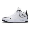 Adidași pentru bărbați Air Jordan Courtside 23 Alb Negru Negru-Negru AR1000-100