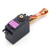 5 sad/šarže Mitoot MG996R Motor Odolné serva Digitální kovové převody Pro Futaba JR Auto RC Vrtulník Robot