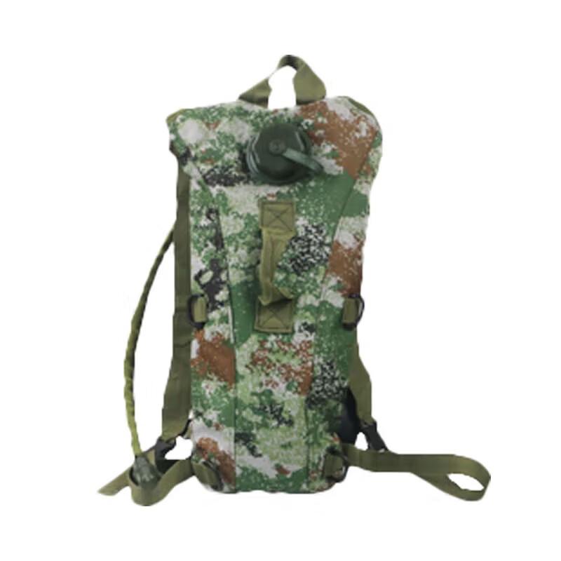 Zuoxunku Camo 3L Outdoor Hydration Bladder