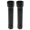 2 Pack 34mm 40mm Tap Spanner Black Faucet Installation Tool Durable Faucet Repair Hand Tool  Shower