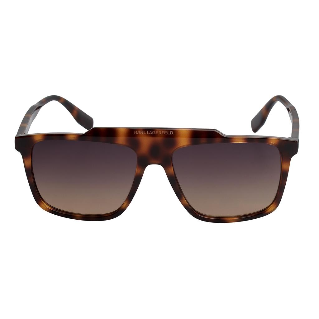 Gafas de Sol Rectangulares KL6107S para Hombre