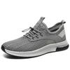 Breathable Summer Shoes for Men Mesh Casual Shoes Outdoor Running Tennis Sneakers Sports Hiking Trainers Male Wading Aqua Shoes