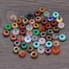 10Pcs Hot Sale Natural Stone Beads Semi-Precious Loose Bead For Jewelry Making DIY Necklace Pendant Bracelet Earrings Accessory