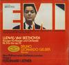 LP Record BRUNO LEONARDO GELBER FERDINAND LE  Beethoven Konzert Fur Klavier Und O 1C04710452 ELECTROLA Germany Classical Used