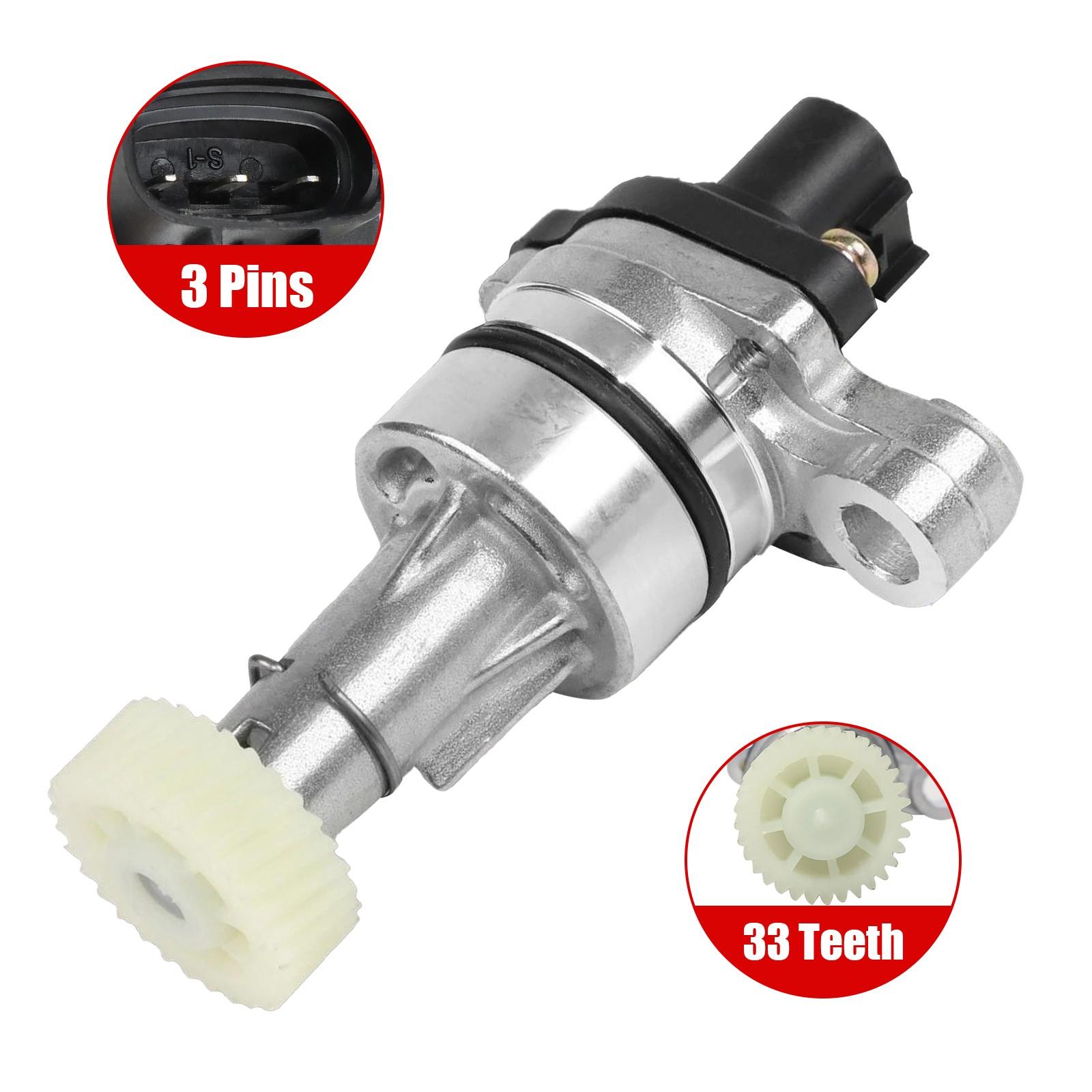 For Chevrolet Lexus Pontiac Toyota 831811 Transmission Speed Sensor