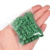 7mm Czech Glass Seed Beads Colored High Quality Cylindrical Loose Spacer Beads For DIY Bracelets Earrings Jewelry Accessories