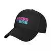 BFB X Thyroid Cancer Awareness Baseball Cap Christmas Hat Designer Cap Visor Women's Beach Outlet Unisex's
