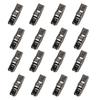 16 X Rocker Arm For Peugeot Citroen Fiat Ford 2.0 HDI 2.0 TDCI 090369 1255011
