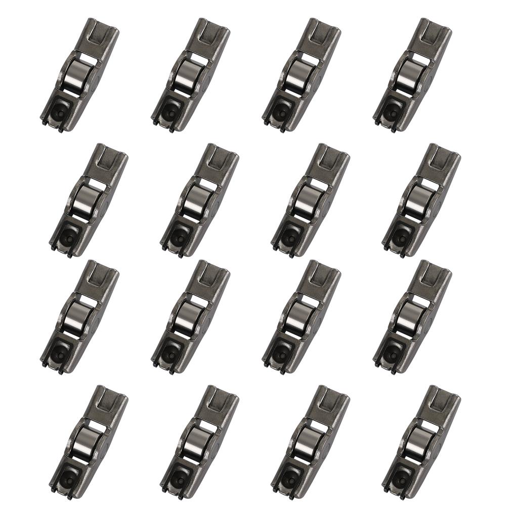 16 X Rocker Arm For Peugeot Citroen Fiat Ford 2.0 HDI 2.0 TDCI 090369 1255011