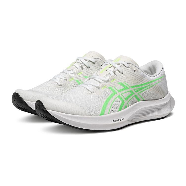 Asics Hyper Speed 5 Professional Racing Lightweight Breathable Low-Top Running Shoes Women Sneakers 1012B863-101