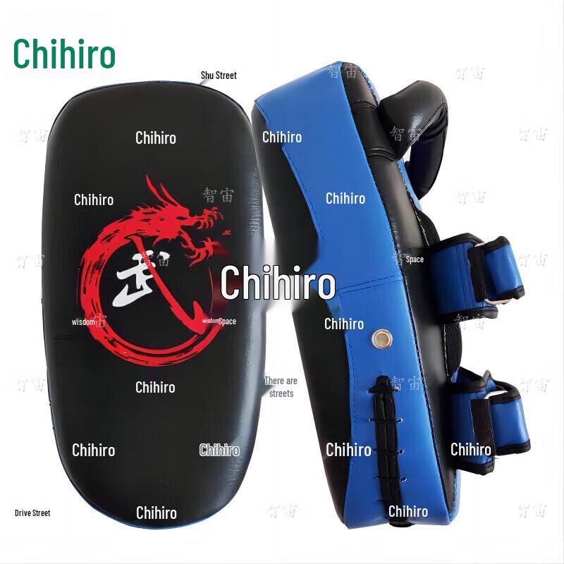 ZhiZhou Martial Arts Training Target