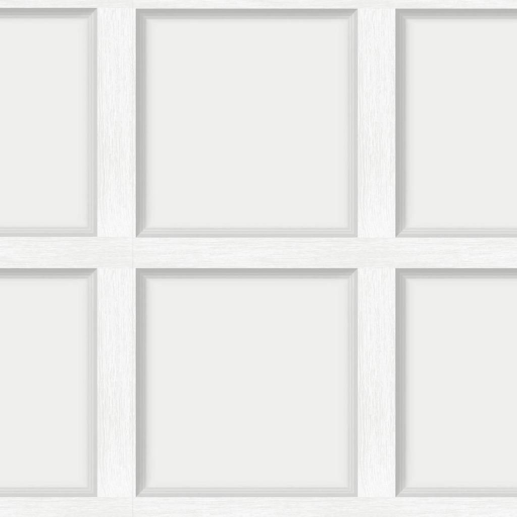 Holden Décor Modern Wood Panel Wallpaper