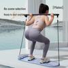 FEEBO Foldable 3-in-1 Multi-functional Ab & Fitness Board