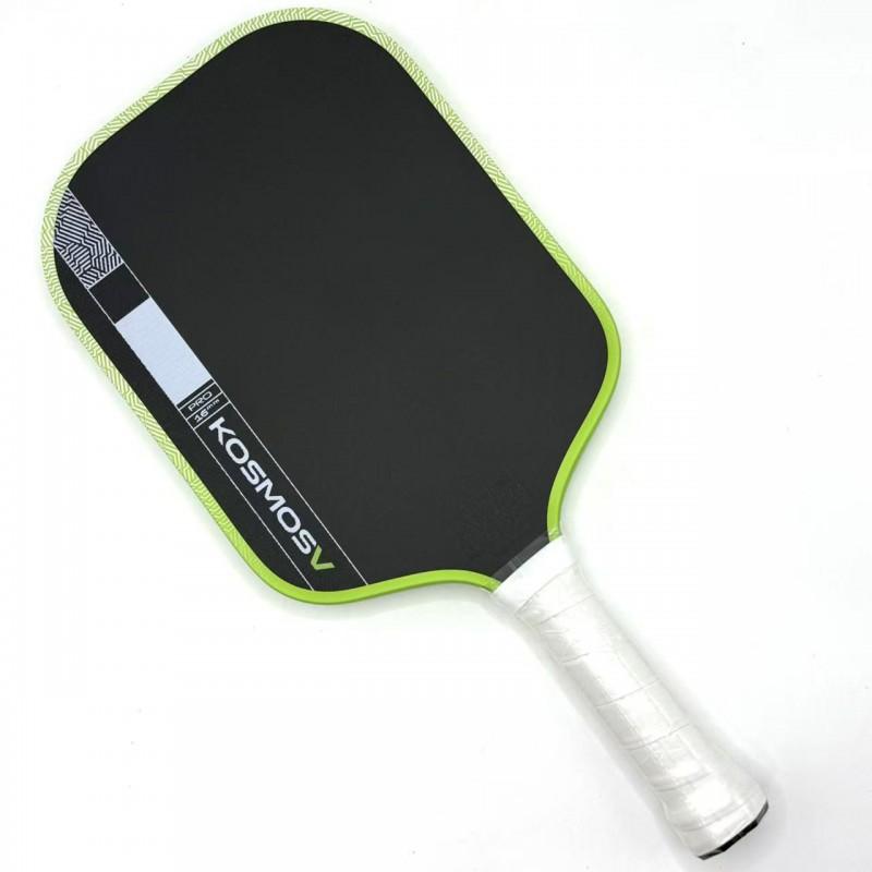5th Gen PROV Pickleball Paddle Toray T700 Carbon Fiber USAPA Approved Professional Racket