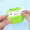 Gourmandies Tamagotchi AirPods Pro (2nd Generation)/AirPods Pro Compatible Silicone Case, Kuchipatchi BTC-04A