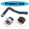 Water Pump Cooling Pipe for C180 C200 C230 CL203 Auto Accessories A2035010882 Engine Upper Radiator Coolant Water Hose