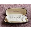 Used Made in France CELINE Vintage Frame Photochromic Lens