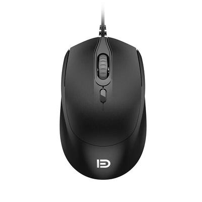 Fude 3600n Wired Gaming Office Mouse