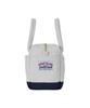 Nohant Canvas Tool Bag Ivory