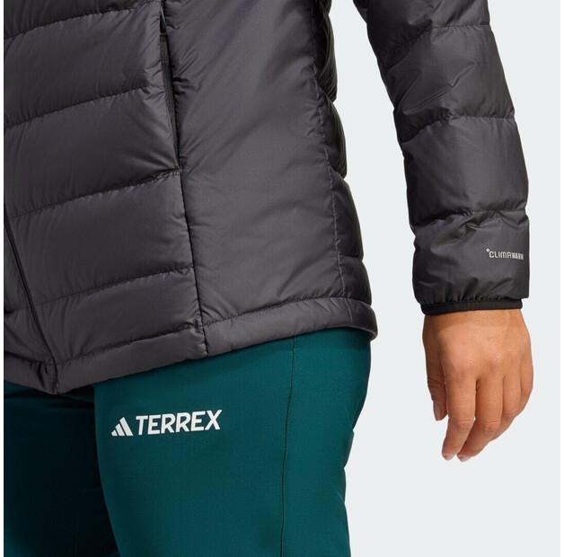 Пуховик Adidas Terrex Multi Light CLIMAWARM