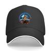 MK Mortal Kombat Logo Baseball Cap Snap Back Hat Unisexs Big Size Hat Military Cap Unisex New Hat Women Unisexs