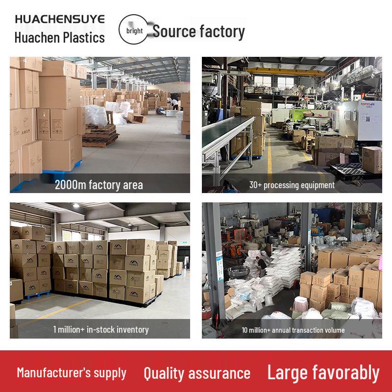 Wielofunkcyjne pudełko do przechowywania: Plastikowy kosz PP do organizacji ubrań, szafy, zabawek do sypialni