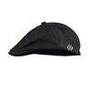 Beret children spring and autumn casual street versatile anti-wear forward hat retro duck tongue cute hat