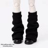 1Pair Knee High BJD Thigh Socks Doll Leg Warmers for OB22 OB24 Azone Blythe Doll For BJD Dolls