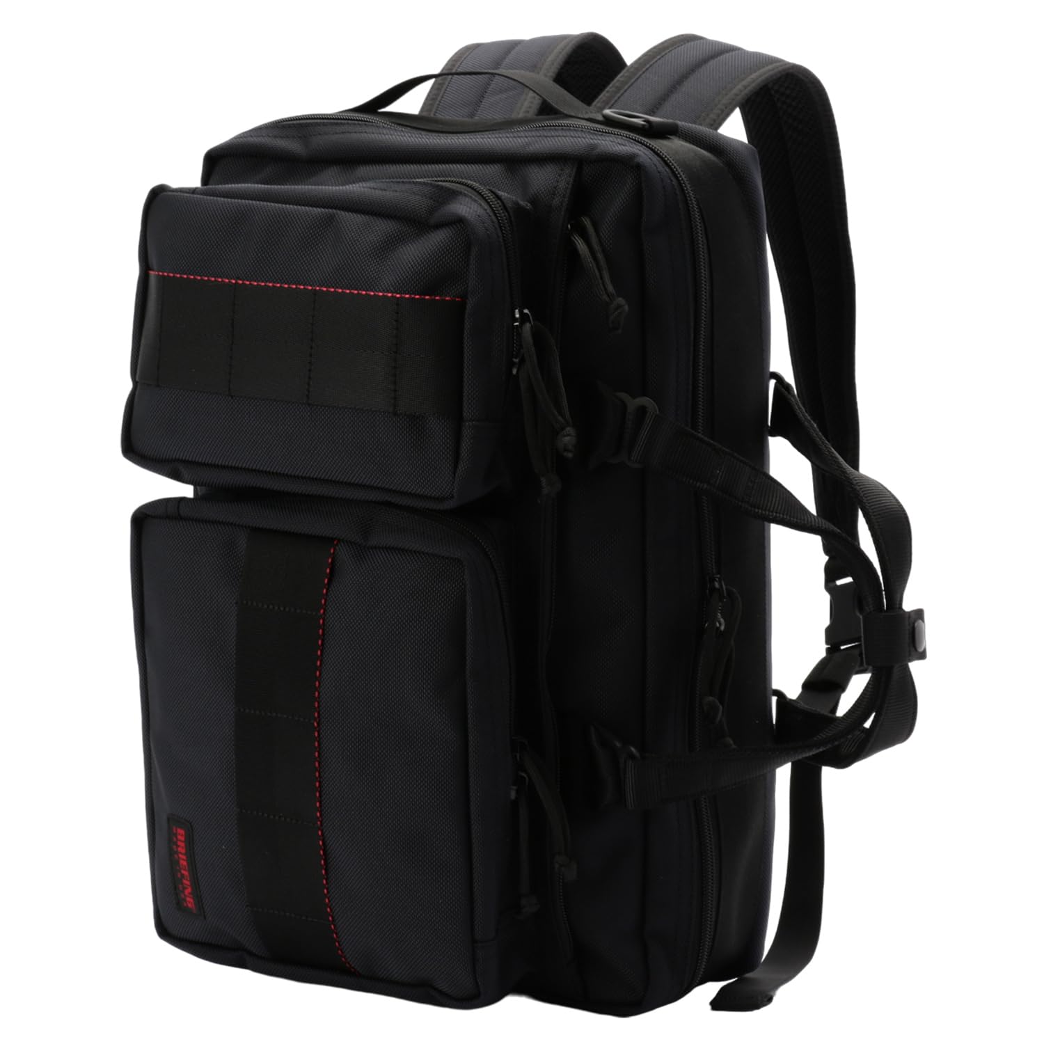 

[BRIEFING] [Official] NEO TRINITY LINER Business Bag 3WAY DEEP SEA