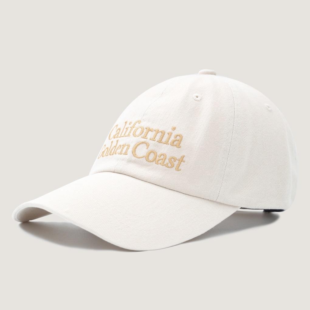 Public California Washed Ball Cap / WHACD2315A