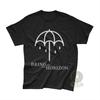 Bring Me The Horizon T-Shirt - Unisex Rock Music Band Merch - Metalcore Style Gift