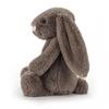 JELLYCAT Shy Series Animal Truffle Rabbit Pacifying Doll Plush Doll 18cm/31cm Height