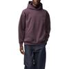 Uniqlo Moletom Casual de Moda Alta Qualidade Confortável Solto Simples Manga Longa Moletom Unissex 486124-78