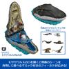 Mattel Jurassic World Deluxe Head Playset Mosasaurus Kids Figure Dinosaur Toy Ages Multi JGB60 4+