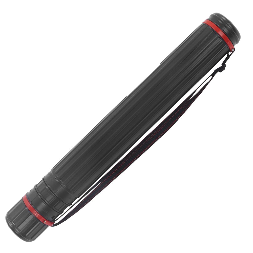 Adjustable Arrow Quivers Portable Large Capacity Back Arrow Quiver Holder for Target Practicing