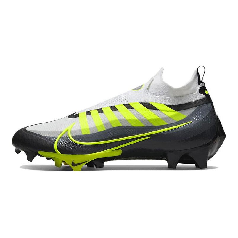 Nike Vapor Edge Elite 360 Flyknit Black Volt DQ3558-071