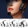 With Transmitter Receiver 2.4G Wireless Microphone Amplifier Voice Speaker  Fitness Trainer