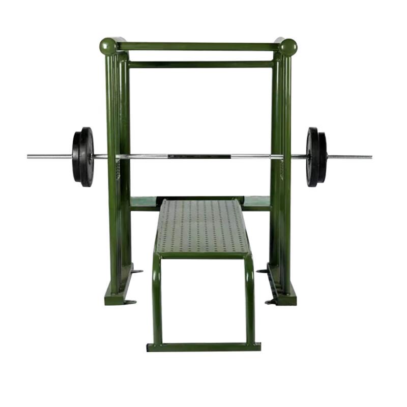 

Bench Press and Weightlifting Rack