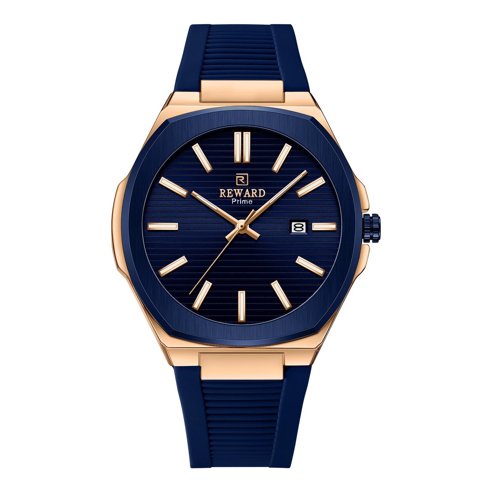 Casual Men S Watch Simple And Light Waterproof Men S Watch Boutique Quartz Watch