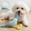 Talking Birds Grinding Teeth Cleaning Teeth Pet Plush Toys