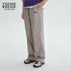 Teenie Weenie Women's Casual Loose Trousers