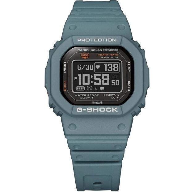 Часы Casio G-Squad DW-H5600 -2ER