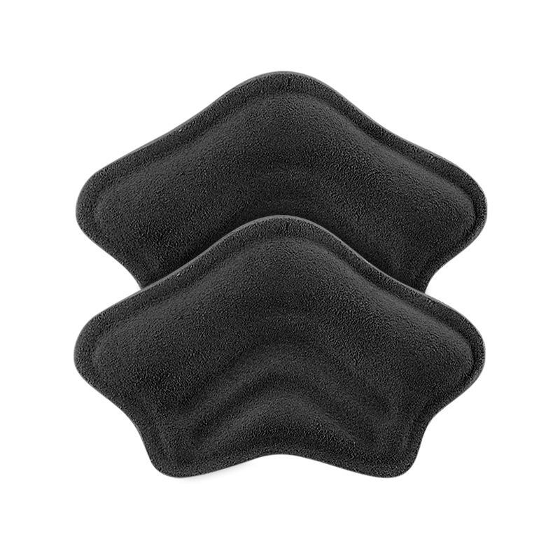 

Leather Heel Stickers, High Heels, Soft Rebound, Anti-wear and Anti-wear, Heel Stickers, Sneakers, Invisible and Comfortable, Half-size Pad