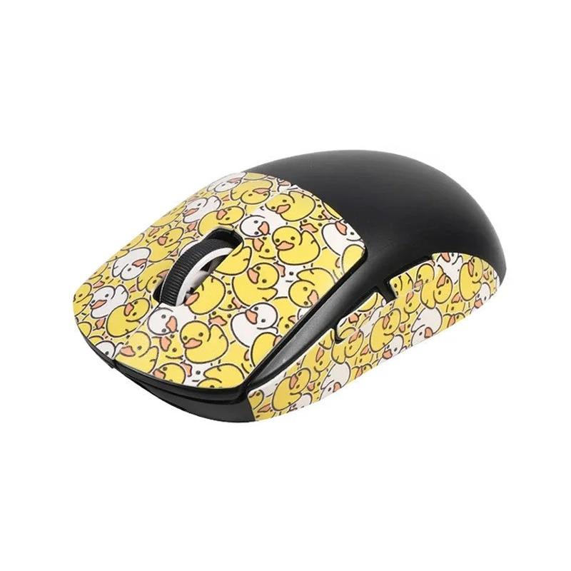 Durable Handmade Grip Tape For Logitech G Pro X Superlight – Non-Slip Sweat-Absorbing Skate Stickers, Mouse Upgrade&