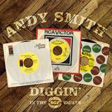 LP Record VARIOUS - Andy Smith Diggin' In The BGP Vault BGP2195 BGP Records 2008 UK Soul/Funk
