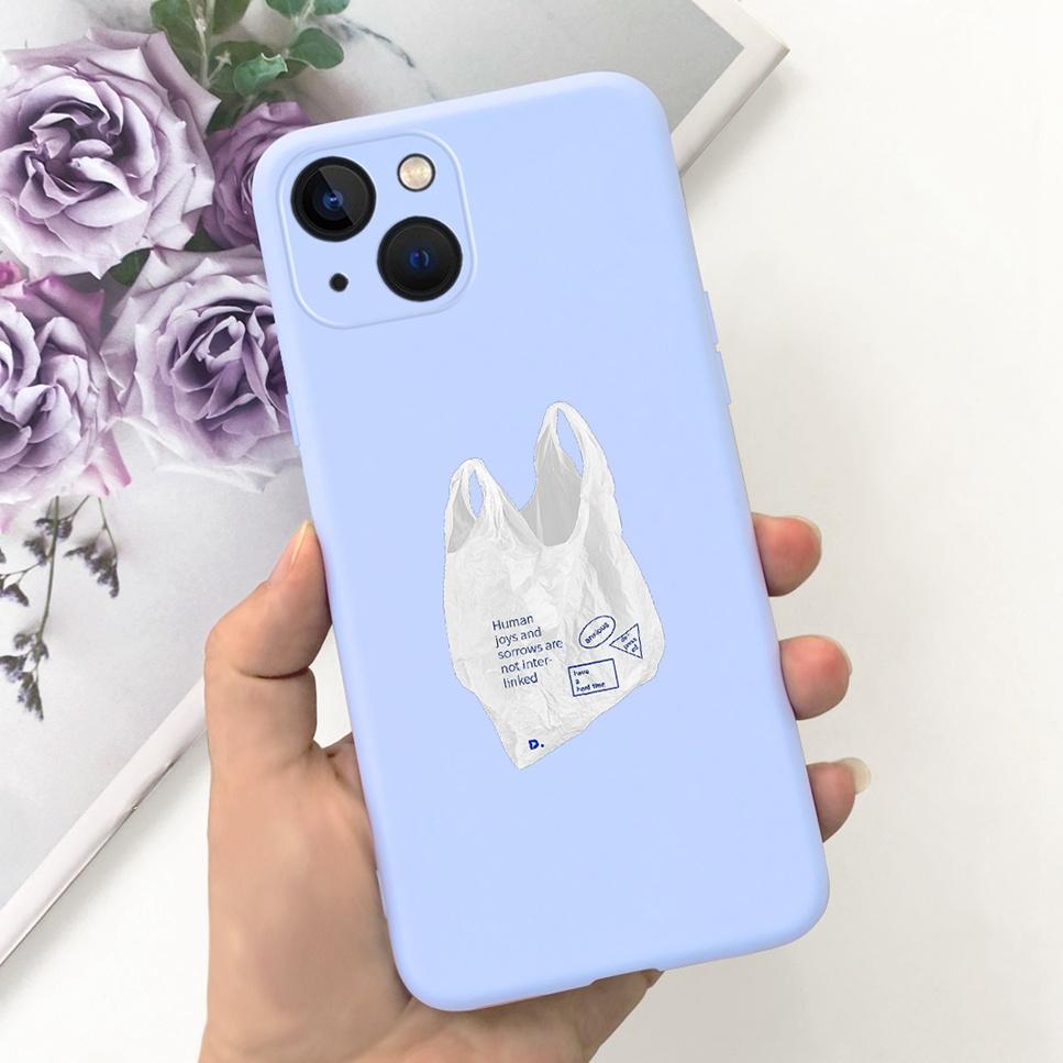 For iPhone 13 A2633 Case Planetary Astronaut Soft Silicone Back Cover Coque For Apple iPhone 13 Mini 13 Pro 13Pro Max Phone Case