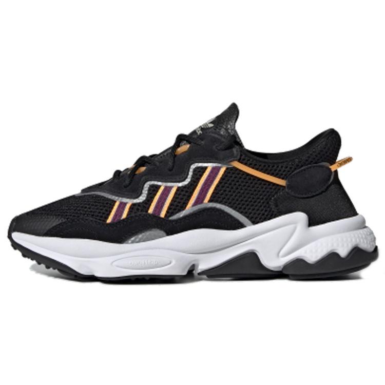 (WMNS) adidas Ozweego Flash Orange Women s EH3219 EU 36