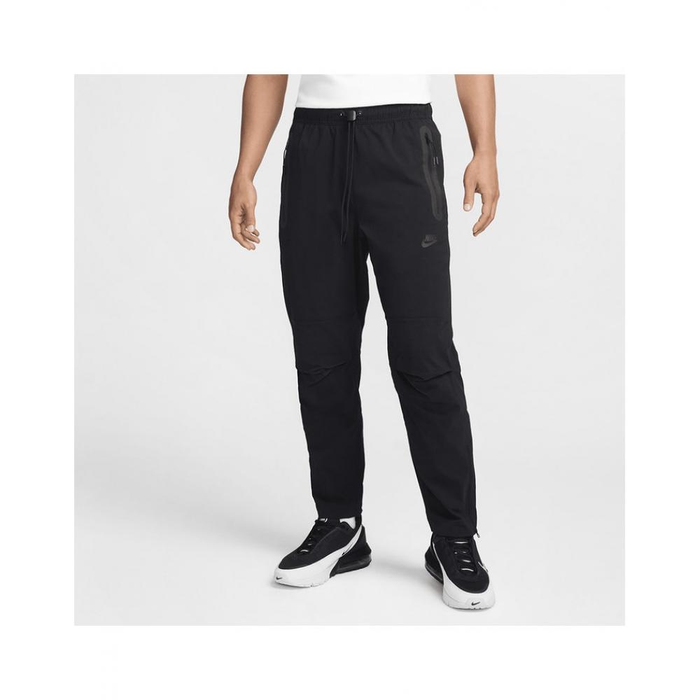 

Мужские тканые брюки Nike Tech HM8242 010 blacks/80