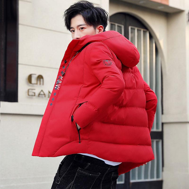 oversized winter jacket mens